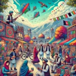 کابل؛ نامی کهن، شهری جاودان