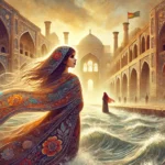 داستان ملامحمد جان. بیا که بریم به مزار………